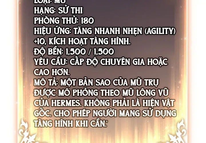 Người Chơi Mạnh Nhất Hồi Quy Lần Thứ 100 Chapter 73 - Trang 2