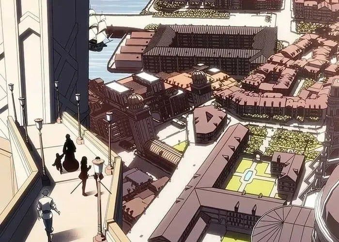 Chuyển Sinh Thành Con Ngoài Giá Thú Của Gia Đình Kiếm Thuật Danh Tiếng Chapter 66 - Trang 2