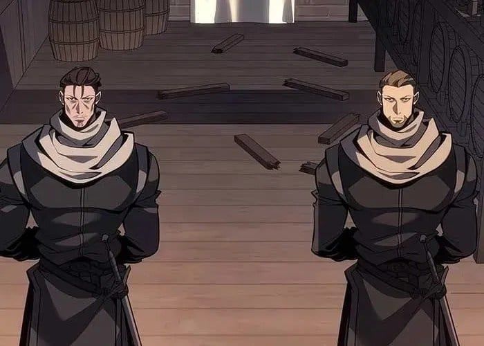 Chuyển Sinh Thành Con Ngoài Giá Thú Của Gia Đình Kiếm Thuật Danh Tiếng Chapter 66 - Trang 2