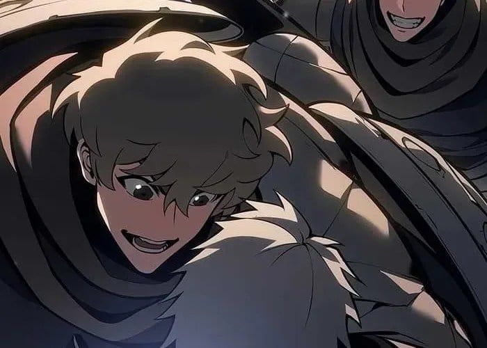 Chuyển Sinh Thành Con Ngoài Giá Thú Của Gia Đình Kiếm Thuật Danh Tiếng Chapter 66 - Trang 2