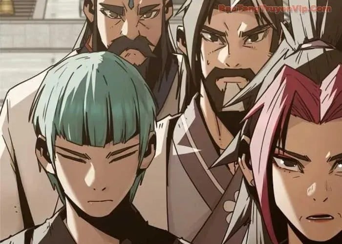 Tiểu Gia Chủ Của Tứ Xuyên Đường Gia Trở Thành Kiếm Thần Chapter 95 - Trang 2