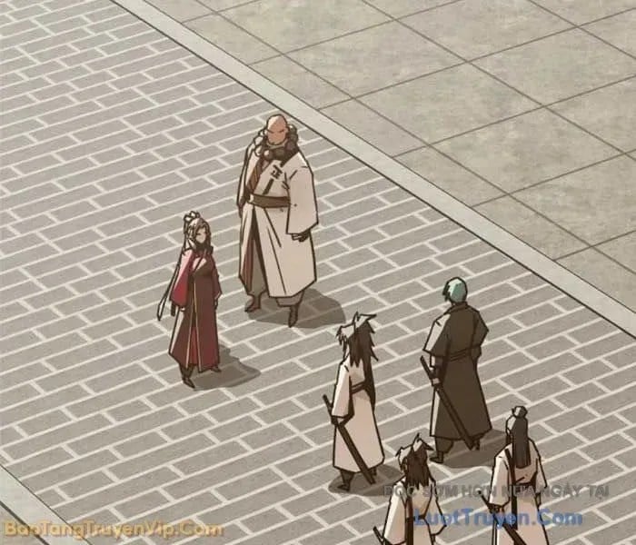 Tiểu Gia Chủ Của Tứ Xuyên Đường Gia Trở Thành Kiếm Thần Chapter 95 - Trang 2