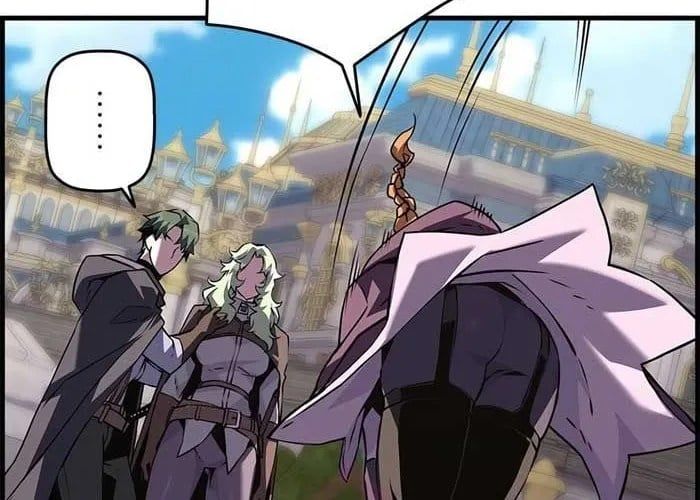 Đặc Tính Tiến Hóa Của Chiêu Hồn Sư Chapter 101 - Trang 2