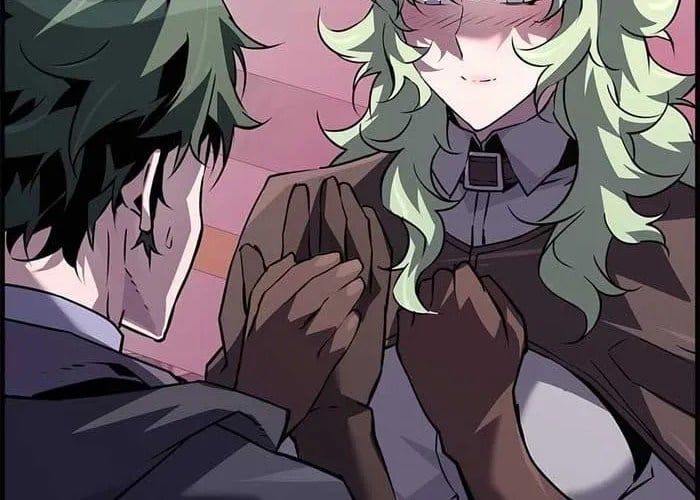 Đặc Tính Tiến Hóa Của Chiêu Hồn Sư Chapter 101 - Trang 2