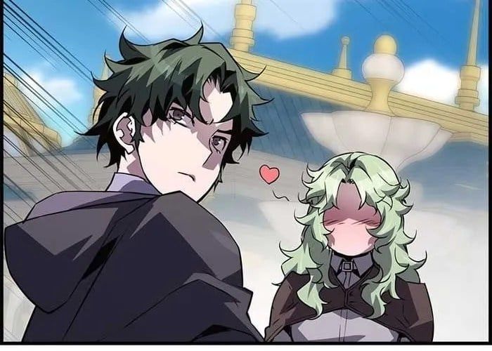 Đặc Tính Tiến Hóa Của Chiêu Hồn Sư Chapter 101 - Trang 2