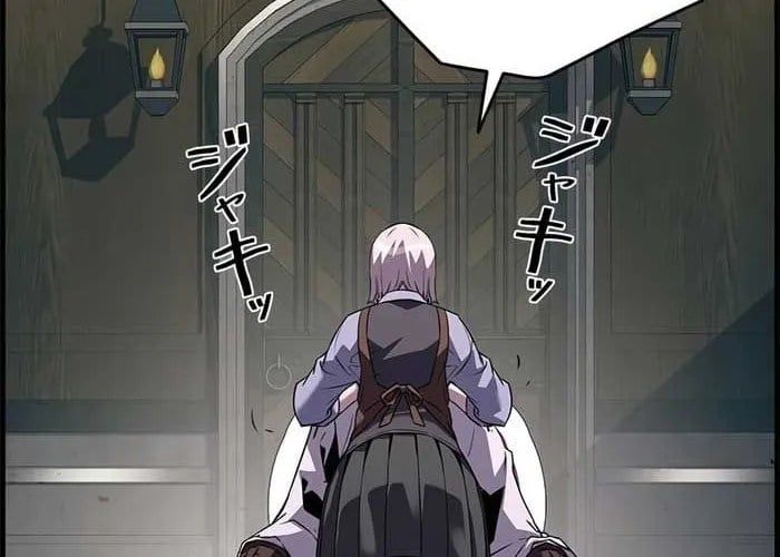 Đặc Tính Tiến Hóa Của Chiêu Hồn Sư Chapter 101 - Trang 2