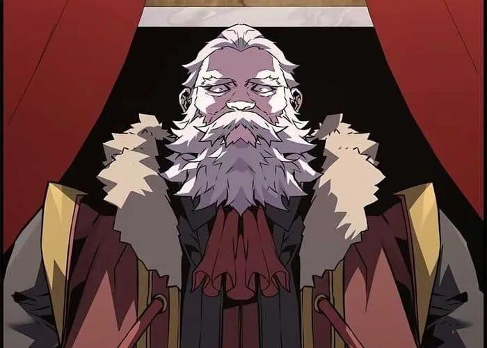 Đặc Tính Tiến Hóa Của Chiêu Hồn Sư Chapter 101 - Trang 2