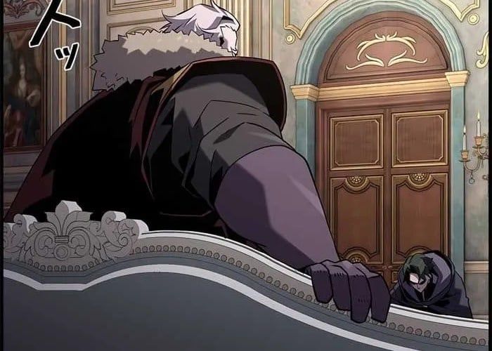 Đặc Tính Tiến Hóa Của Chiêu Hồn Sư Chapter 101 - Trang 2