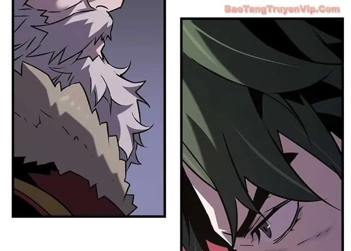 Đặc Tính Tiến Hóa Của Chiêu Hồn Sư Chapter 101 - Trang 2