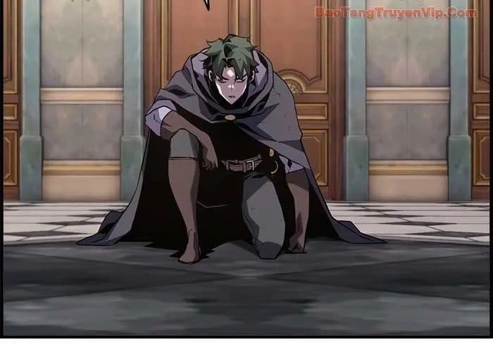 Đặc Tính Tiến Hóa Của Chiêu Hồn Sư Chapter 101 - Trang 2