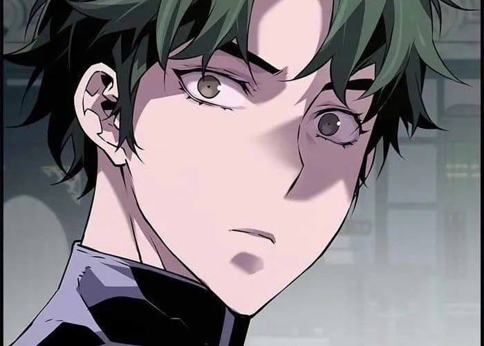 Đặc Tính Tiến Hóa Của Chiêu Hồn Sư Chapter 101 - Trang 2