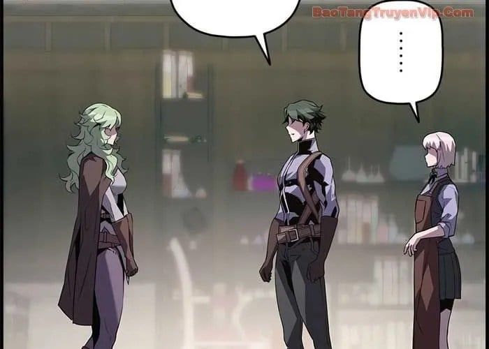 Đặc Tính Tiến Hóa Của Chiêu Hồn Sư Chapter 101 - Trang 2