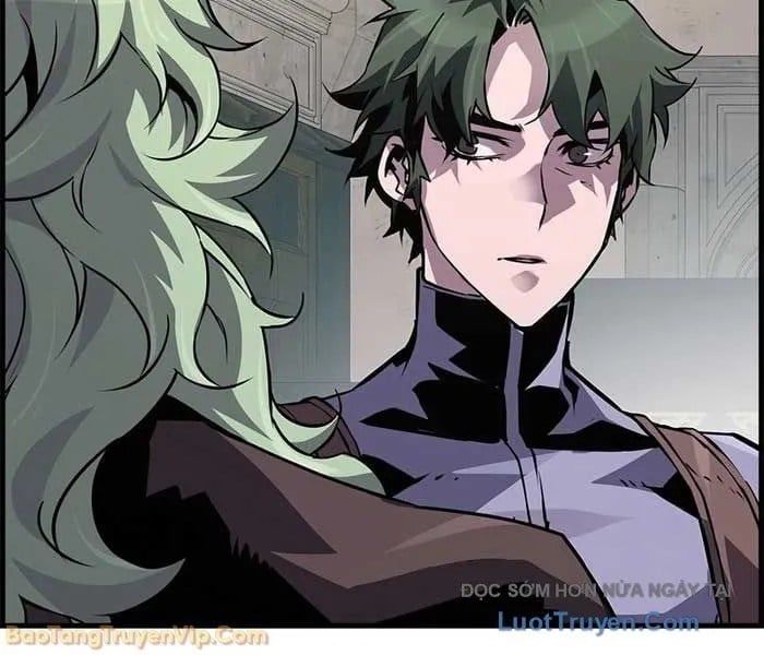 Đặc Tính Tiến Hóa Của Chiêu Hồn Sư Chapter 101 - Trang 2