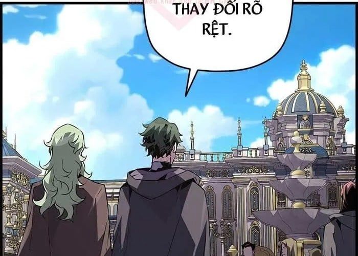 Đặc Tính Tiến Hóa Của Chiêu Hồn Sư Chapter 101 - Trang 2