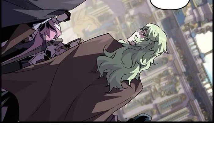 Đặc Tính Tiến Hóa Của Chiêu Hồn Sư Chapter 101 - Trang 2