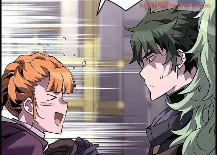 Đặc Tính Tiến Hóa Của Chiêu Hồn Sư Chapter 101 - Trang 2