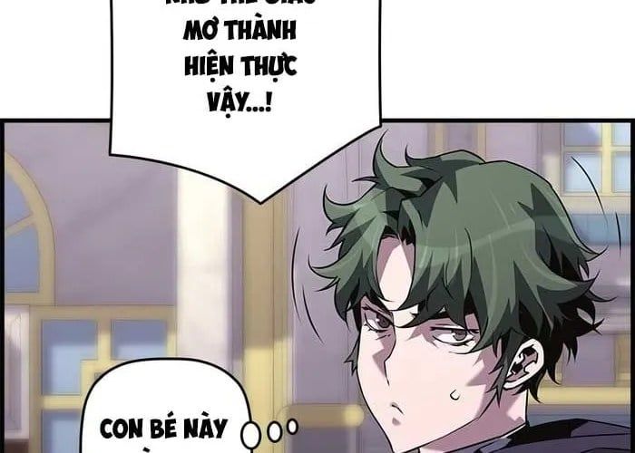 Đặc Tính Tiến Hóa Của Chiêu Hồn Sư Chapter 101 - Trang 2