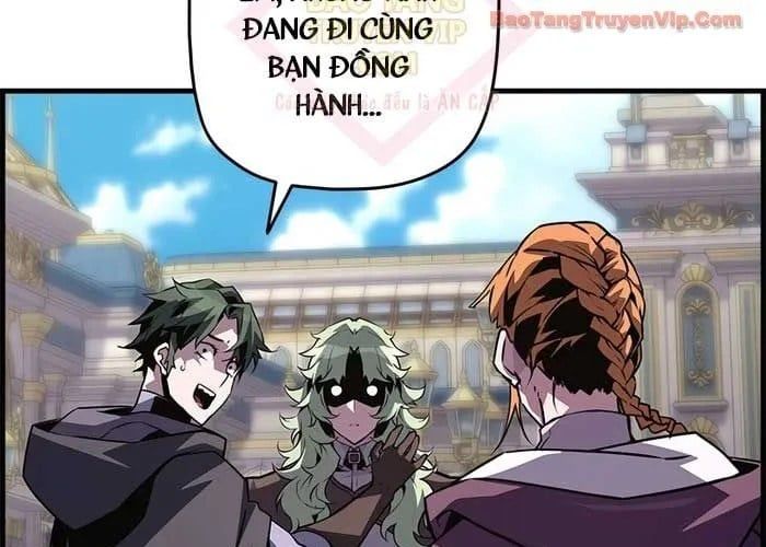 Đặc Tính Tiến Hóa Của Chiêu Hồn Sư Chapter 101 - Trang 2