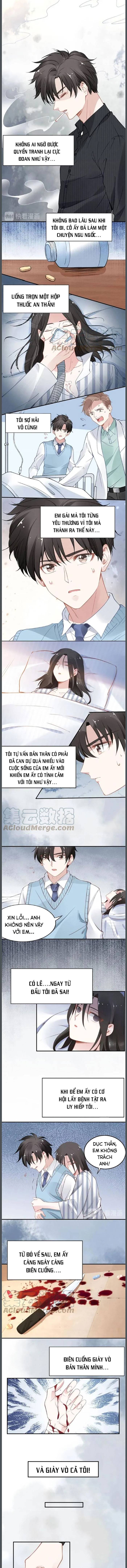 Quyền Thiếu, Vợ Anh Muốn Bỏ Trốn Chapter 63 - Trang 2