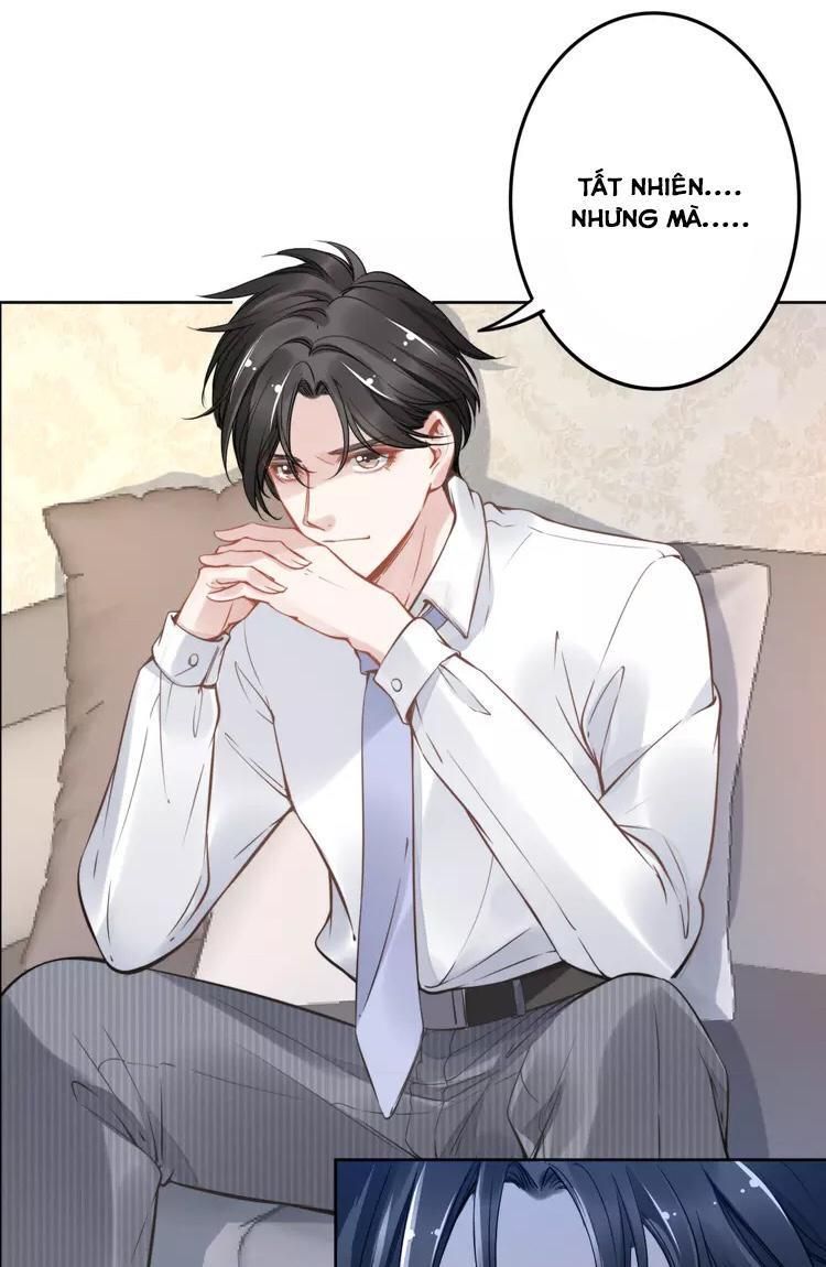 Quyền Thiểu, Nhĩ Lão Bà Yêu Bào Liễu Chapter 7.9 - Trang 2