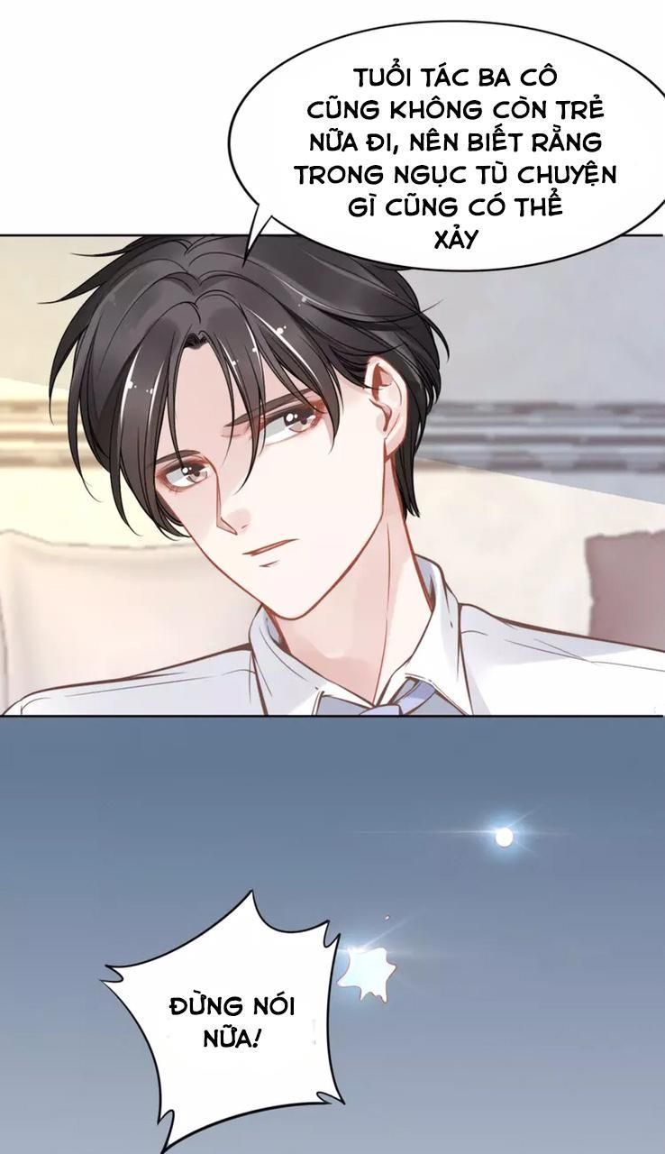 Quyền Thiểu, Nhĩ Lão Bà Yêu Bào Liễu Chapter 7.9 - Trang 2