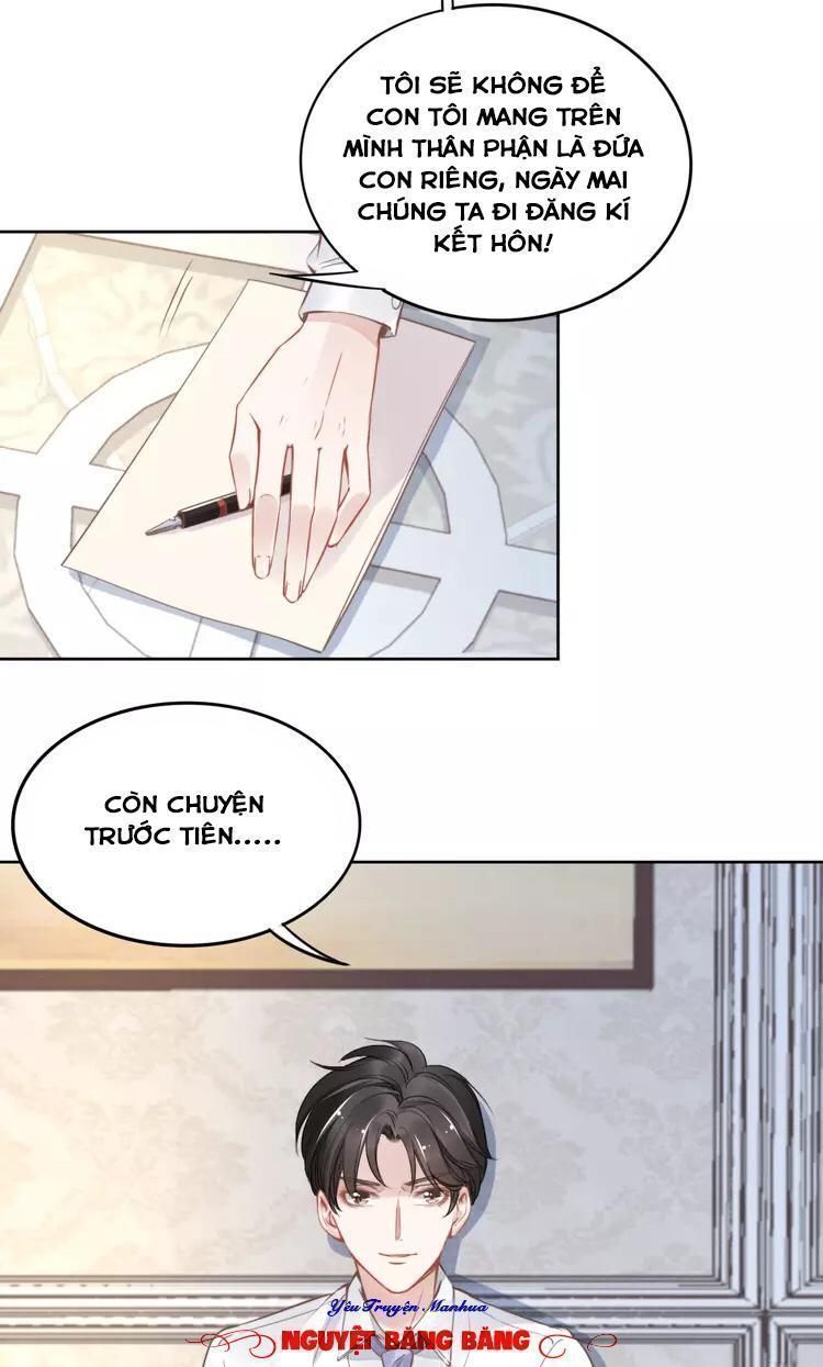 Quyền Thiểu, Nhĩ Lão Bà Yêu Bào Liễu Chapter 7.9 - Trang 2