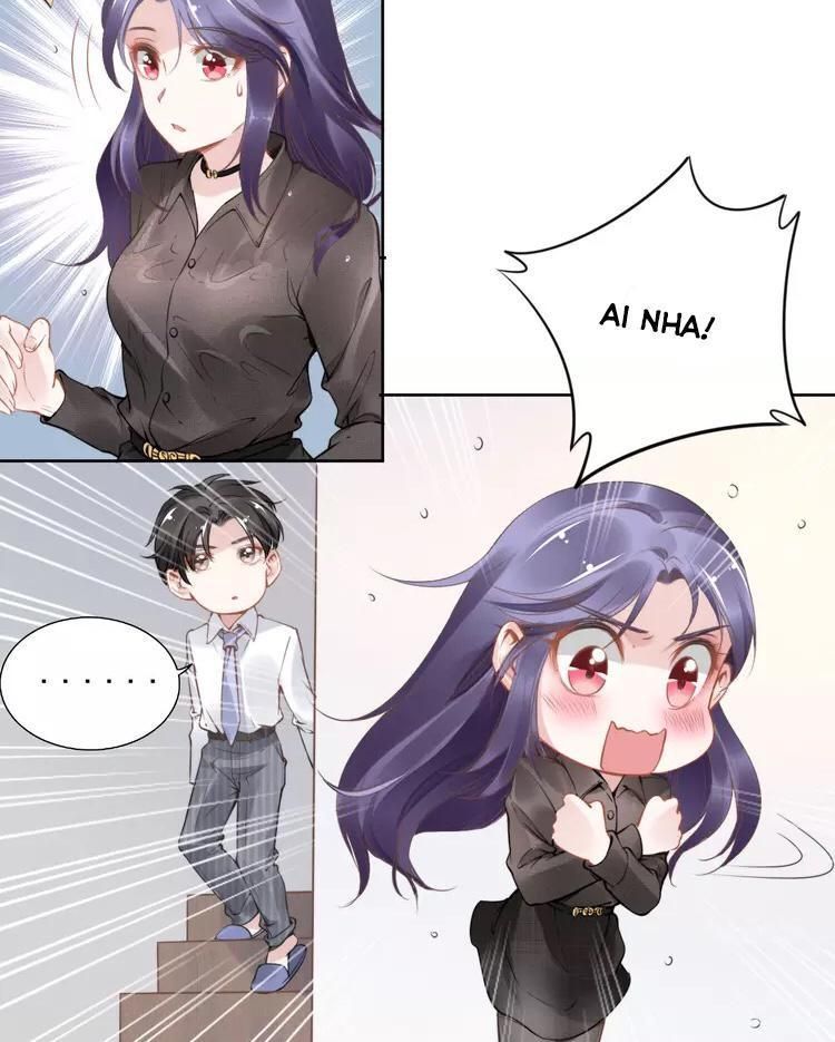 Quyền Thiểu, Nhĩ Lão Bà Yêu Bào Liễu Chapter 7.9 - Trang 2