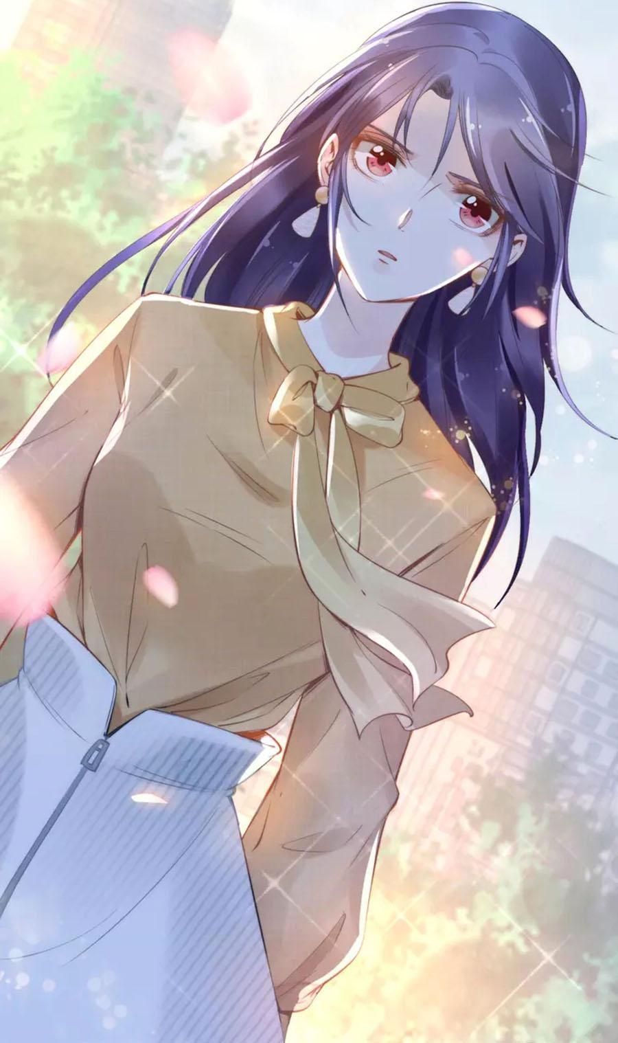 Quyền Thiểu, Nhĩ Lão Bà Yêu Bào Liễu Chapter 8.9 - Trang 2