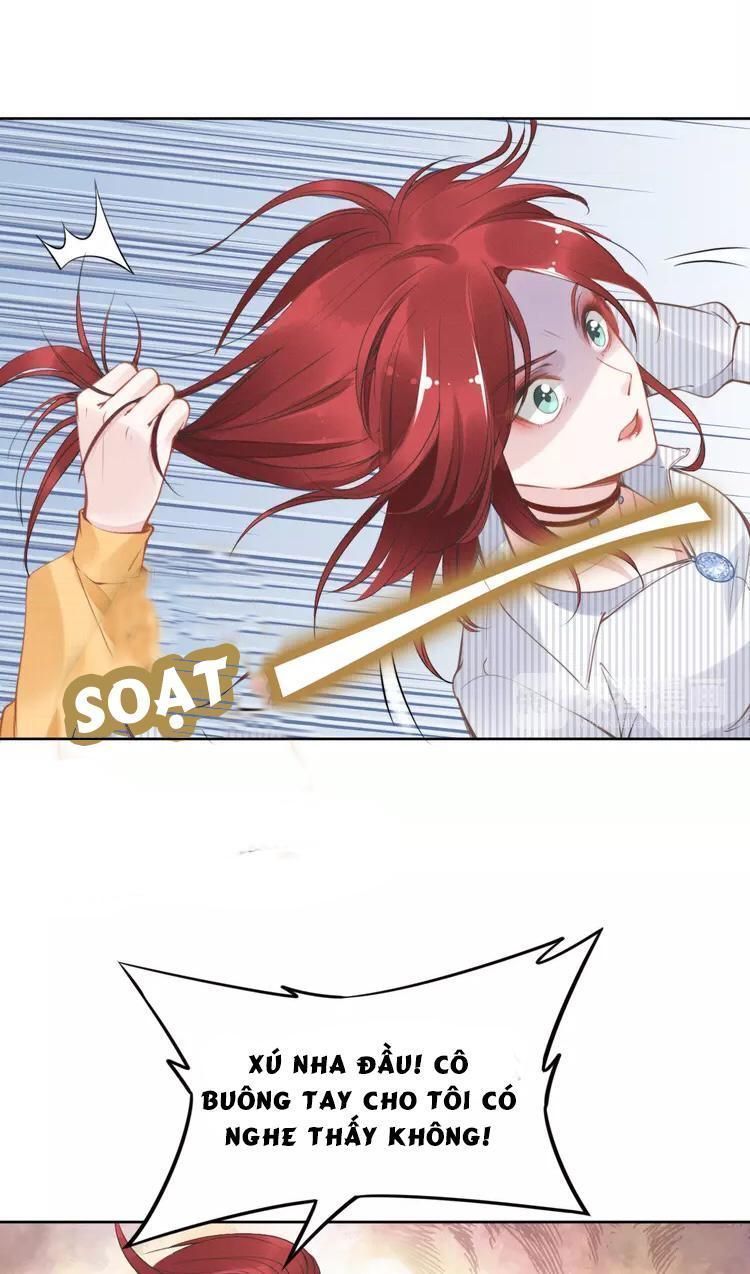 Quyền Thiểu, Nhĩ Lão Bà Yêu Bào Liễu Chapter 9.9 - Trang 2