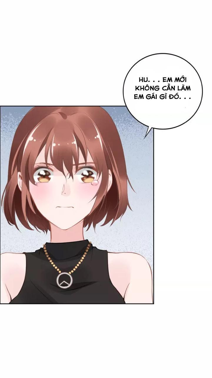 Quyền Thiểu, Nhĩ Lão Bà Yêu Bào Liễu Chapter 9.9 - Trang 2