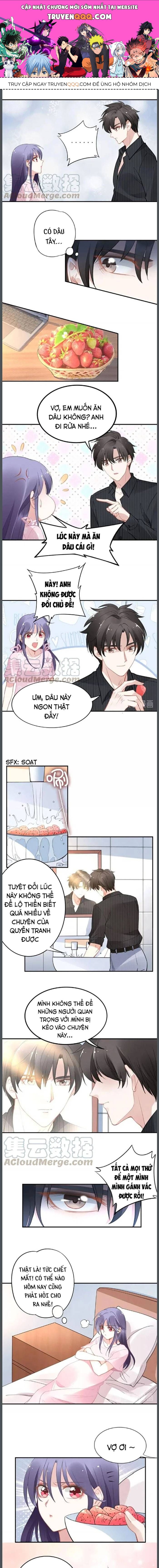 Quyền Thiểu, Nhĩ Lão Bà Yêu Bào Liễu Chapter 64 - Trang 2