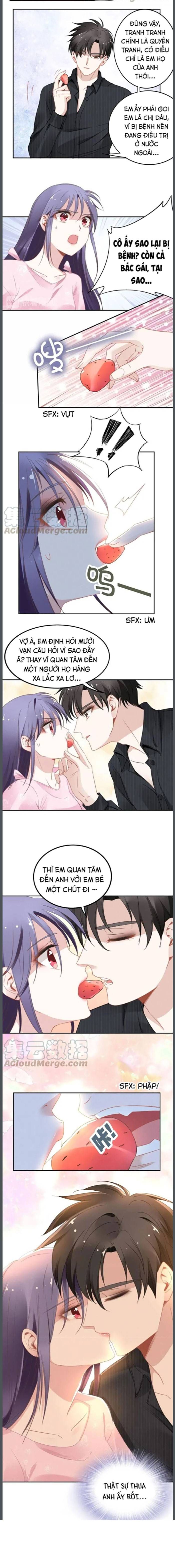 Quyền Thiểu, Nhĩ Lão Bà Yêu Bào Liễu Chapter 64 - Trang 2