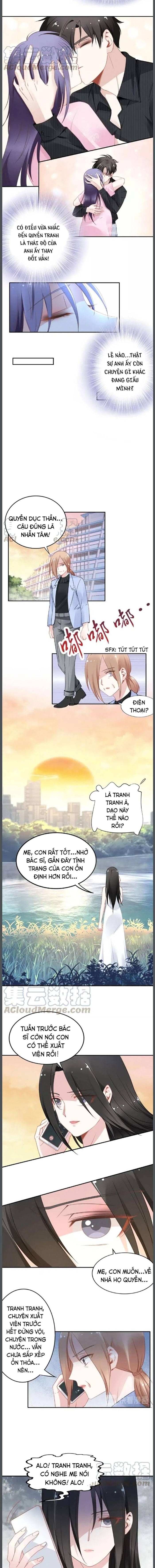 Quyền Thiểu, Nhĩ Lão Bà Yêu Bào Liễu Chapter 64 - Trang 2
