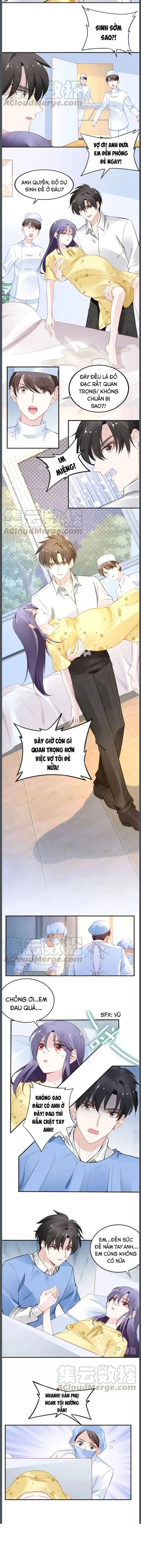 Quyền Thiểu, Nhĩ Lão Bà Yêu Bào Liễu Chapter 65 - Trang 2