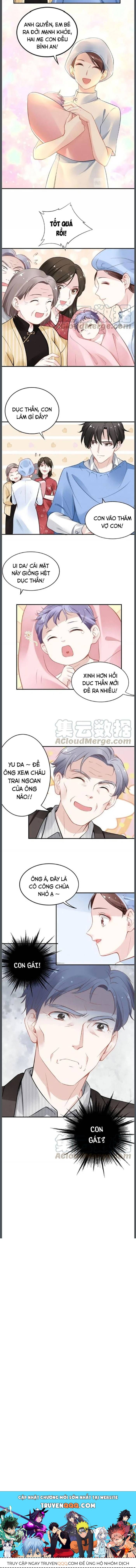 Quyền Thiểu, Nhĩ Lão Bà Yêu Bào Liễu Chapter 65 - Trang 2
