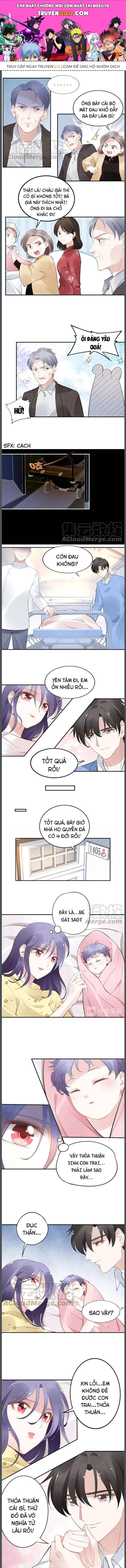 Quyền Thiểu, Nhĩ Lão Bà Yêu Bào Liễu Chapter 66 - Trang 2
