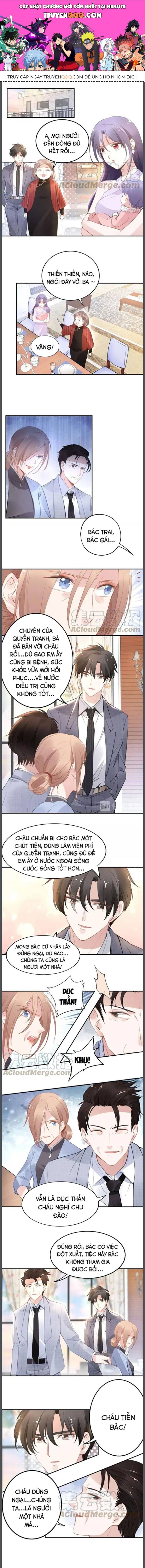 Quyền Thiểu, Nhĩ Lão Bà Yêu Bào Liễu Chapter 68 - Trang 2