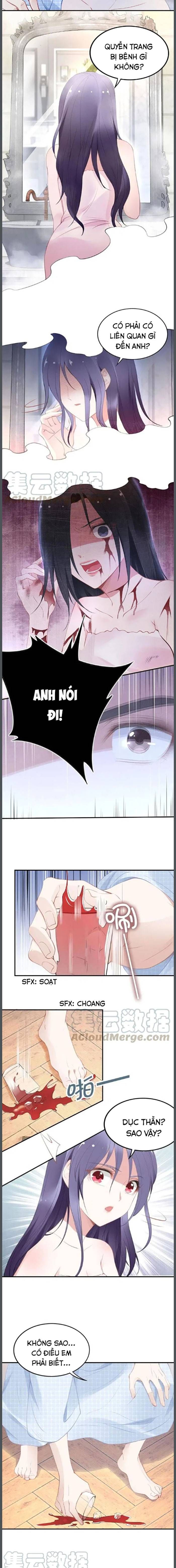 Quyền Thiểu, Nhĩ Lão Bà Yêu Bào Liễu Chapter 69 - Trang 2
