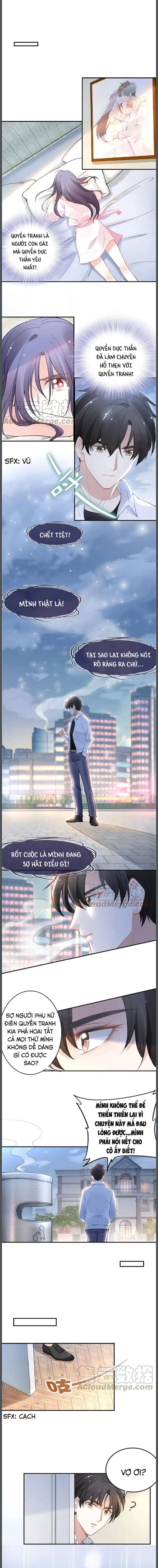 Quyền Thiểu, Nhĩ Lão Bà Yêu Bào Liễu Chapter 69 - Trang 2