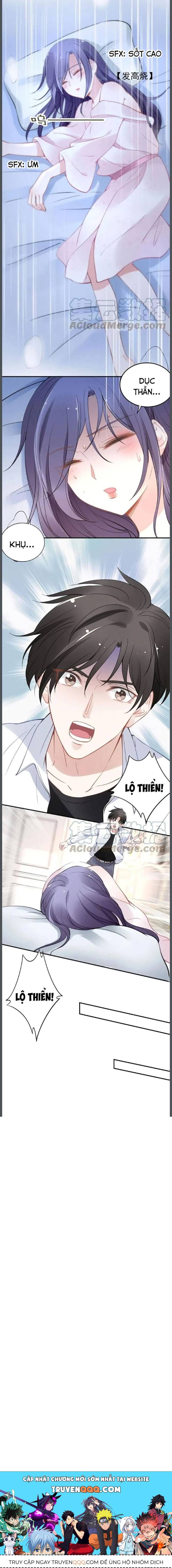 Quyền Thiểu, Nhĩ Lão Bà Yêu Bào Liễu Chapter 69 - Trang 2