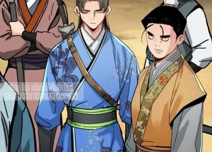 Thiên Tài Đoản Mệnh Chapter 58 - Trang 2