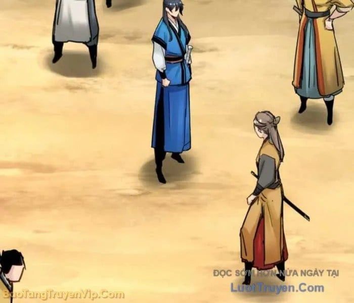 Thiên Tài Đoản Mệnh Chapter 58 - Trang 2