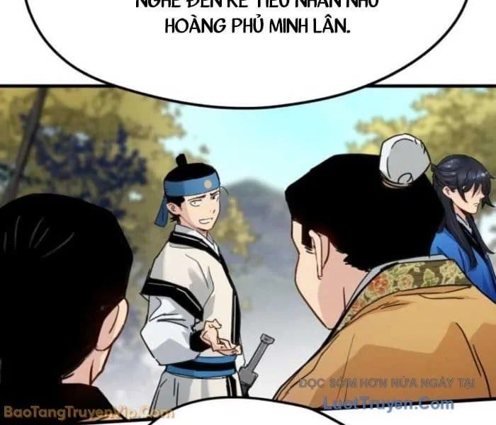 Thiên Tài Đoản Mệnh Chapter 58 - Trang 2