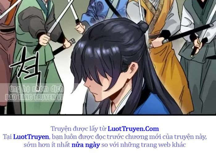 Thiên Tài Đoản Mệnh Chapter 58 - Trang 2