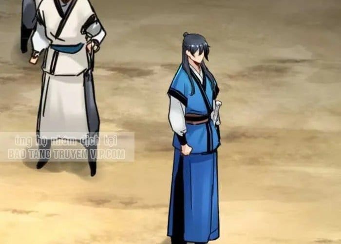 Thiên Tài Đoản Mệnh Chapter 58 - Trang 2