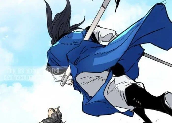 Thiên Tài Đoản Mệnh Chapter 58 - Trang 2