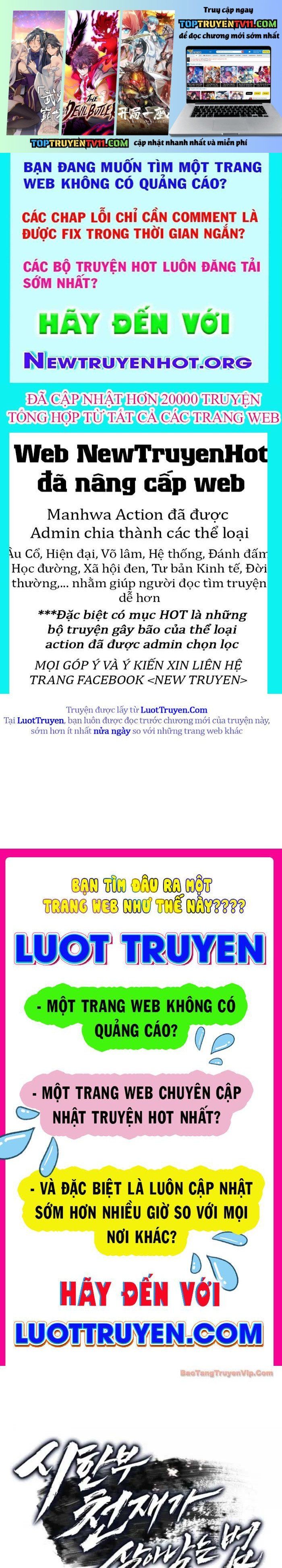 Thiên Tài Đoản Mệnh Chapter 58 - Trang 2