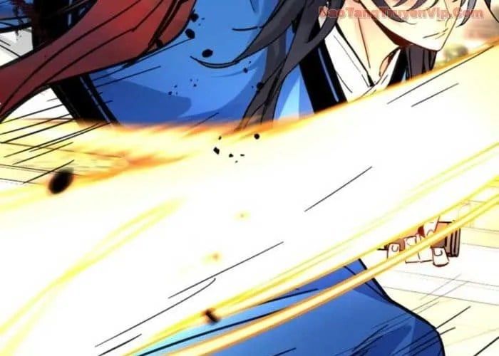 Thiên Tài Đoản Mệnh Chapter 58 - Trang 2