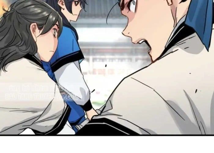 Thiên Tài Đoản Mệnh Chapter 58 - Trang 2