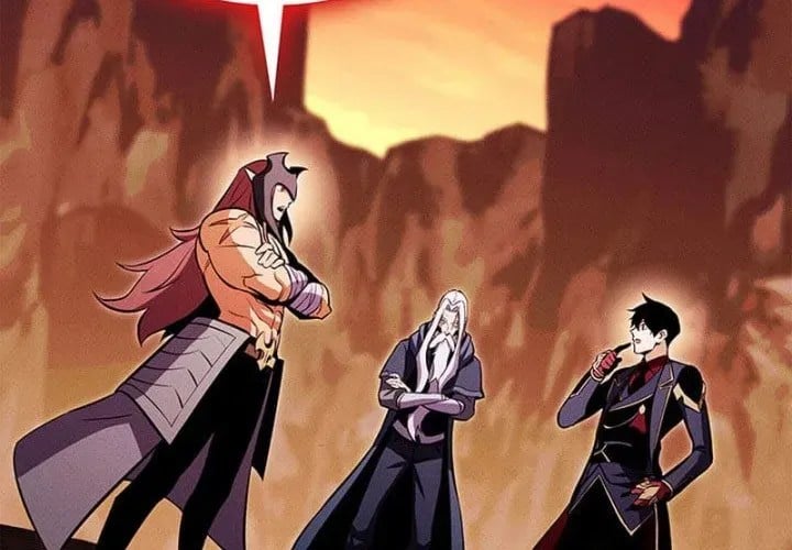 Huyền Thoại Game Thủ – Tái Xuất Chapter 214 - Trang 2